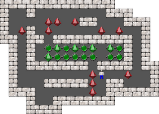 Уровень 114 — Thinking Rabbit Arranged